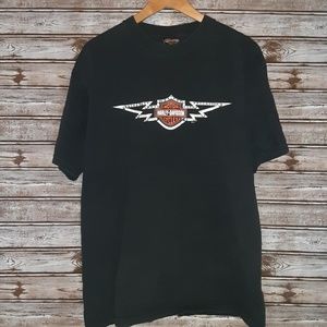 ⭐Harley Davidson Size XL Unisex T Shirt⭐